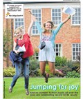 GCSE results supplement front page