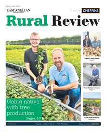 Rural Review