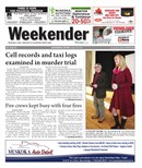 Weekender Jan25 2013