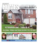 Cambridge Homes January 18