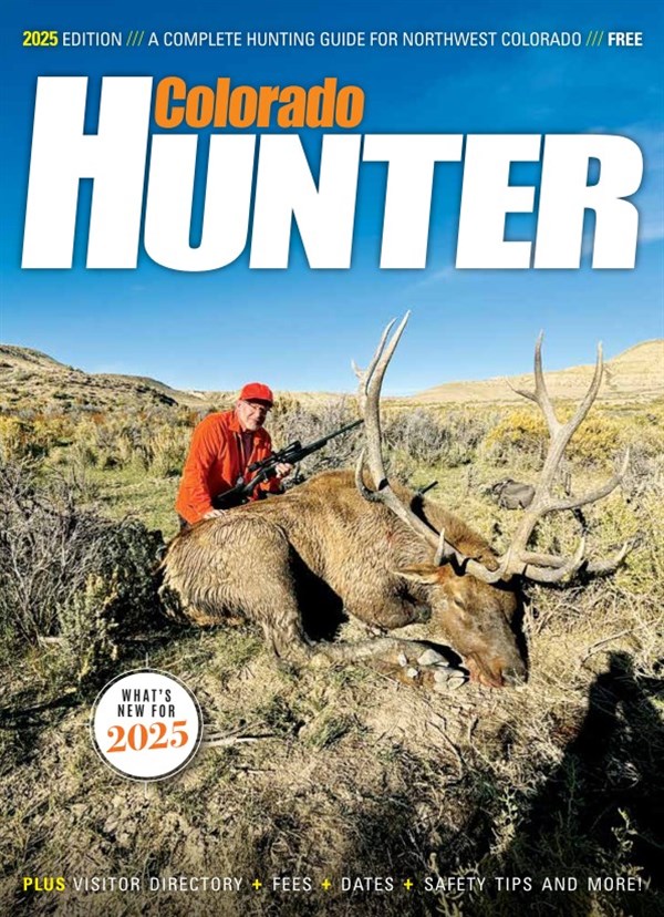CO Hunter PageSuite