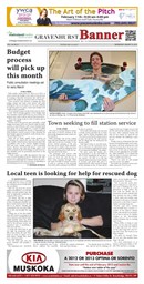 Gravenhurst Banner Jan16 2013