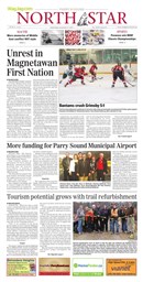 Parry Sound NorthStar 1121