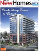 Mississauga News Homes November 22
