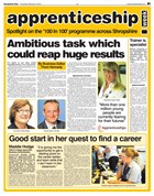 Apprenticeship Week