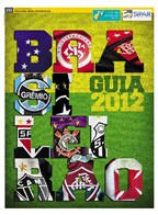 Guia do Brasileirão