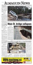 Almaguin News April 25 2013