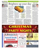 Christmas Party Nights