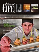 Good Life on the Sideroads of South Simcoe - Spring 2012