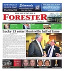 Huntsville Forester May 16 2013
