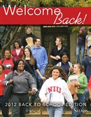Welcome Back