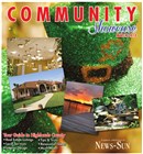 Community Showcase March 2013