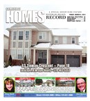 Cambridge Homes March 8