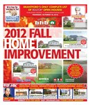 Brant News Real Estate Showcase - 18/10/2012