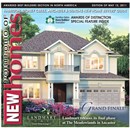 New Homes May 12