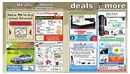 Deals and More North June 2011