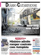 Primeiro caderno