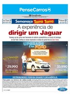 Pense Carros