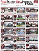 Misssissauga Real Estate November 15