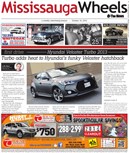 Wheels - October 10 2012