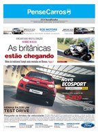 Pense Carros