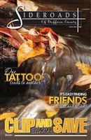 Sideroads fall 2011