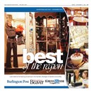Best of the Region Nov 2012