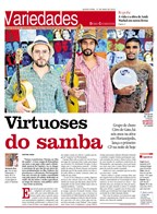 Variedades