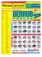 Pense Carros