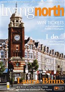 Living North March 2011