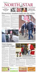 Parry Sound NorthStar 1219