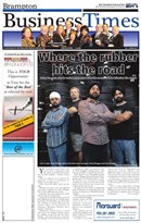 Brampton Business Times June 2011