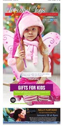 Gift Guide 4 2012