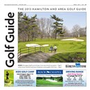 Golf Guide 2013