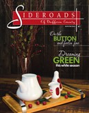 Sideroads Winter 2011