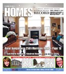 Cambridge Homes February 15