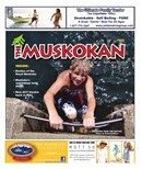 Muskokan July 27 2012