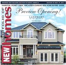 New Homes May 19