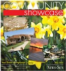 Community Showcase May 2012