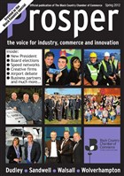 Prosper Magazine