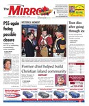 Midland Mirror January 17 2013
