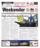 Weekender Jan18 2013