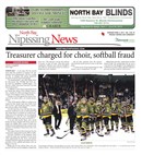 North Bay Nipissing News April 4 2013