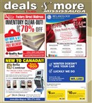 Deals and More South
