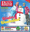 City Parent Winter Wonderland