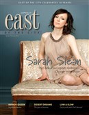 EAST OF THE CITY JANUARY  2012