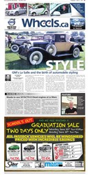 Wheels June 21 2012