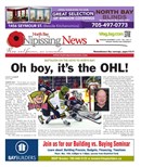 North Bay Nipissing News November 8 2012