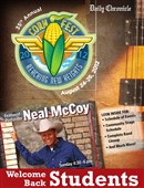 Corn Fest 2012