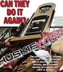 NIU Football Preview 2012